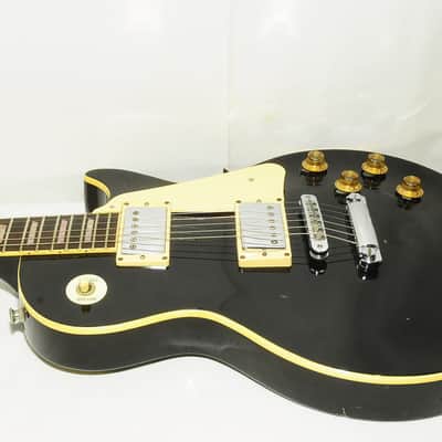 Aria ProⅡ LS500 1980 Electric Guitar Ref. No.5665 image 8