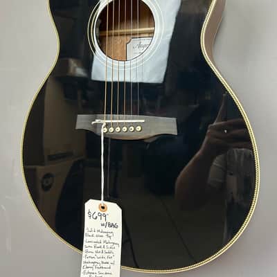 PRS SE A20E 2024 - Black image 4