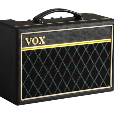VOX Basscombo, Pathfinder, 2x5", 10W, VOX Bass Speaker image 2
