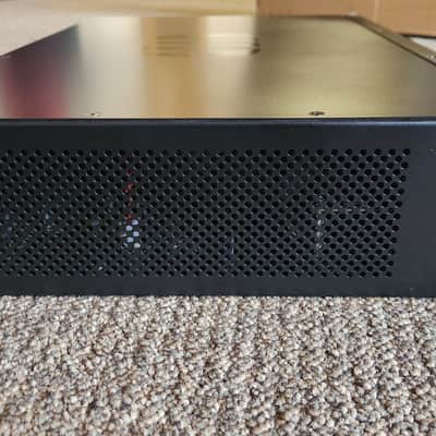 PreSonus StudioLive 24R 32-Channel Rackmount Digital Mixer 2017 - Present - Black image 3