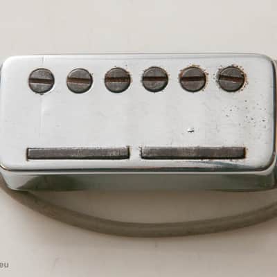 Welson 60's 2 Pickup set, Vintage image 4