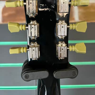 Gibson SG Standard 120 Ebony 2014 Electric Guitar Bild 8