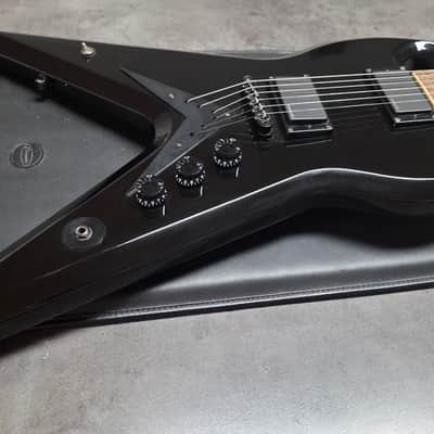 Epiphone Zakk Wylde Signature ZV Flying V SG Hybrid RARE guitar made before Zakk left Gibson! image 16