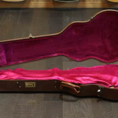 1995 Gibson Les Paul Classic Electric Guitar Figured Cherry Sunburst + OHSC image 22