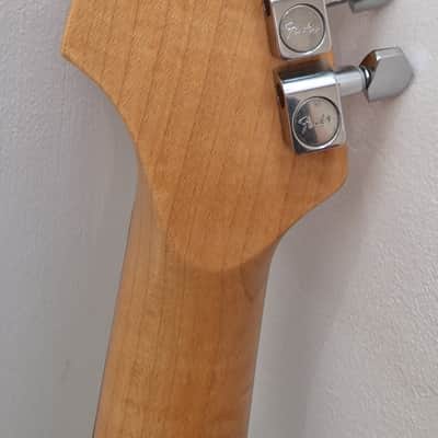 Fender Stratocaster 2003 Mexico image 9