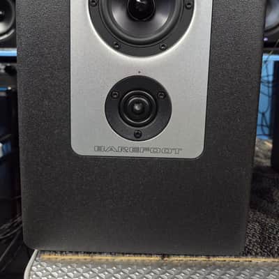 Barefoot Sound Footprint 01 Three-Way Active Studio Monitor - Pair image 1