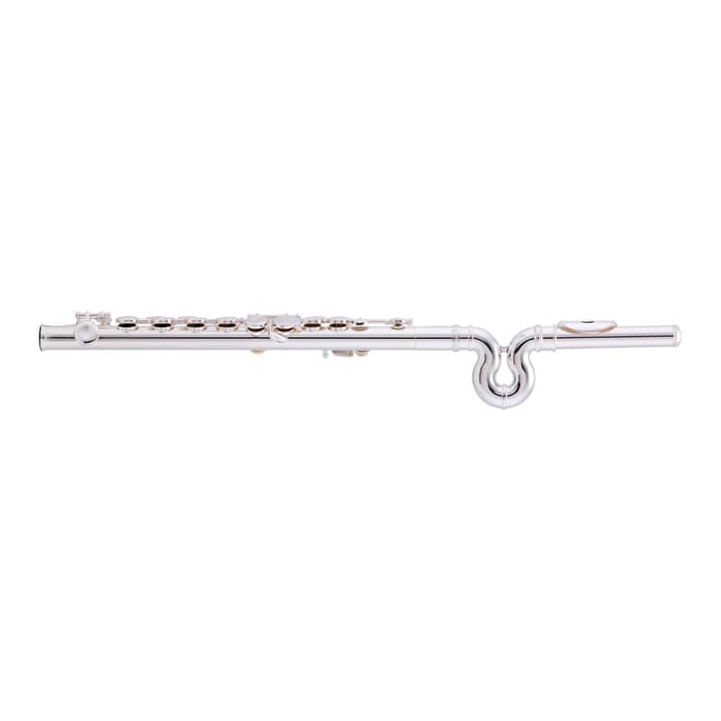 Jupiter JFL700WD Prodigy C Flute with Assisted Key Cups and Curved Headjoint image 1
