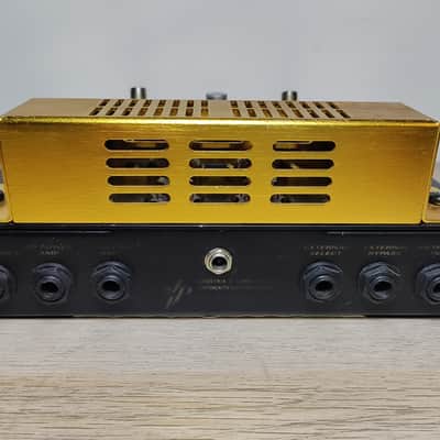Meteoro Doctor Drive (Mesa Boogie V-Twin) image 6