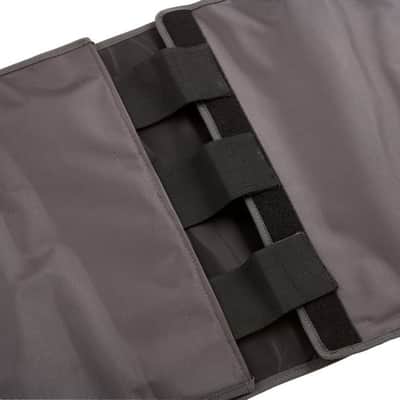 Pearl 30" Marching Bass Drum Cover (MDCG30) image 2