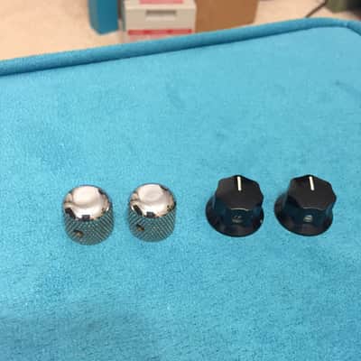 Fender Marcus Miller Preamp And Pickups image 4