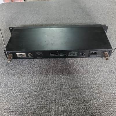 Audio-Technica Diversity Receiver ATW-R10 image 7