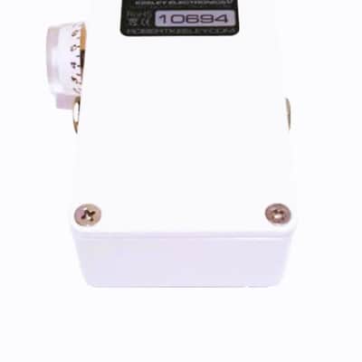 Keeley Katana Clean Boost V2 - In Box image 2