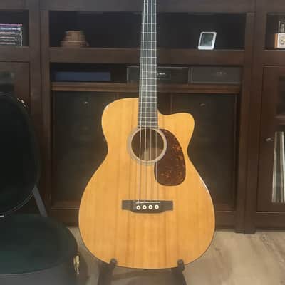2015 Martin BCPA4 Performing Artist Bass image 1