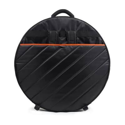Mono M80-CY24-BLK 24" Cymbal Bag Black image 3