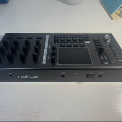 Nektar Panorama CS12 (CIB) + Decksaver + Travelbag image 5