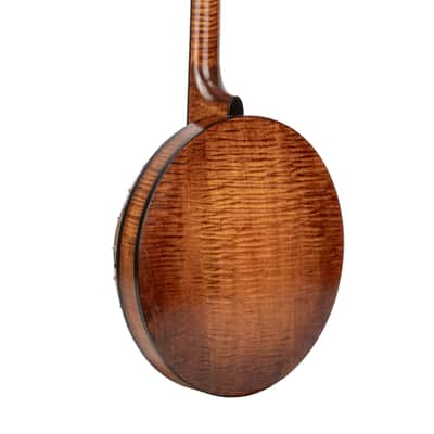Pre-order OME Ikon 5-String Banjo 2026 image 4