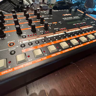Jomox XBase 999 – Excellent Condition image 3