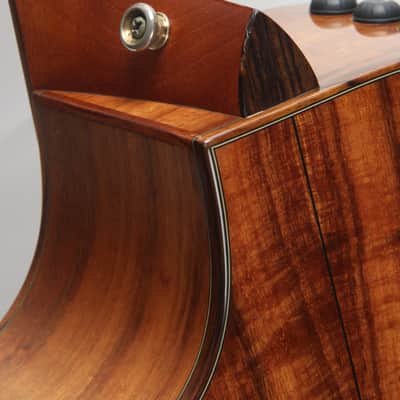 Taylor 714CE LTD Koa Limited Edition (2008) image 5