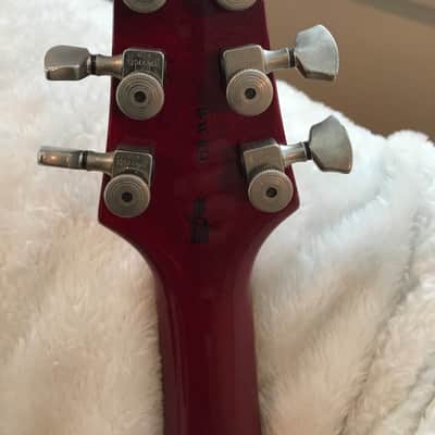 Baker B 1 Joy Stick 2002 - Hi Gloss Bild 6