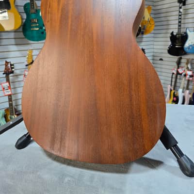 Martin 000-17 Acoustic Guitar - Whiskey Sunset w/Gig Bag & PLEK*D #767 image 8