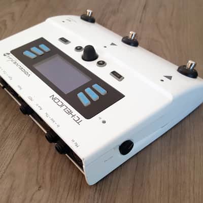 TC Helicon VoiceLive Play GTX 2012 - 2014 - White image 4