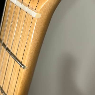 Fender Stratocaster Special Edition 2022 Surf Pearl image 5