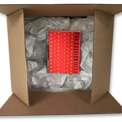E-MU Procussion Maximum Percussion Zone 1U Rack Module - BUNDLE with Original Box & Manual image 17