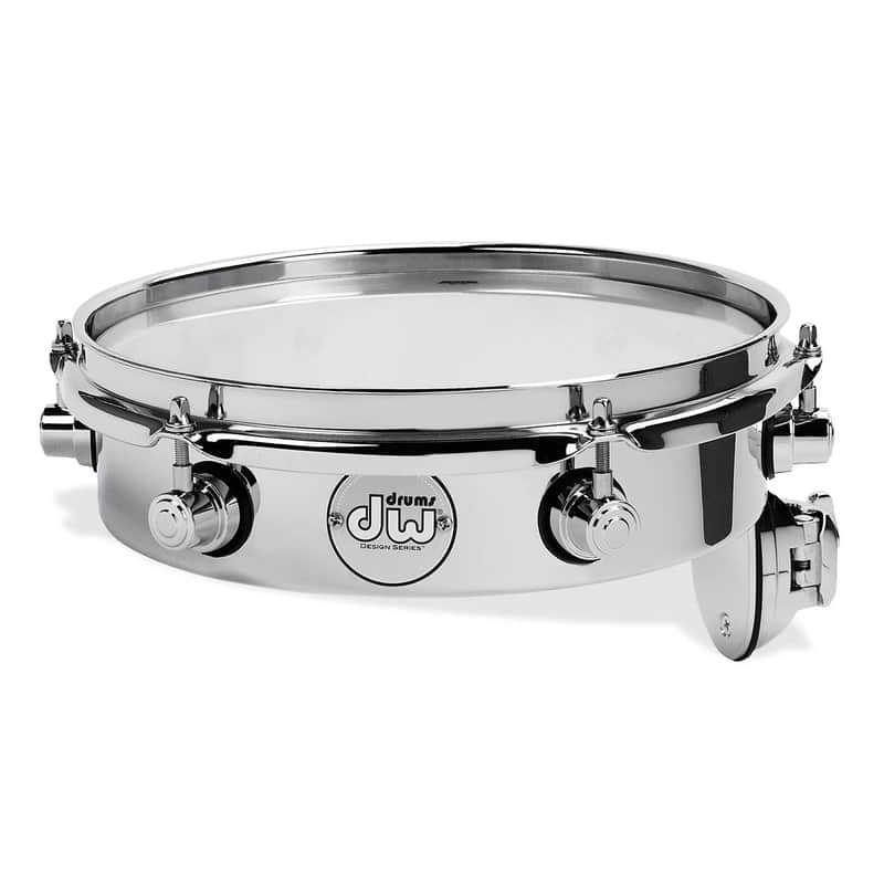DW Design Series 10" Piccolo Tom image 1