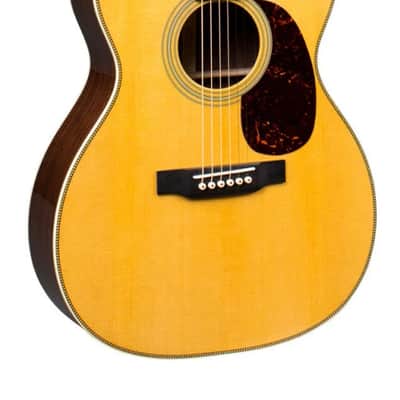 Martin Standard Series 000-28 image 1