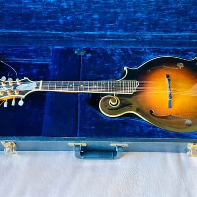 Gibson Krishot F5 1993 - Looks like new image 1