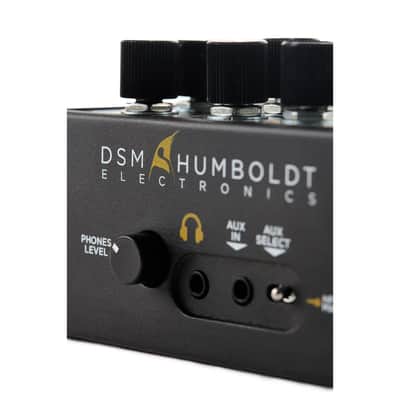 [3-Day Intl SHipping] DSM & Humboldt Electronics Simplifier X image 6