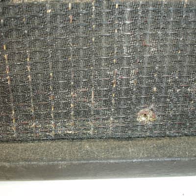 Vintage 70's Ampeg VT-22 V4 100-Watt Guitar Amp Head image 11