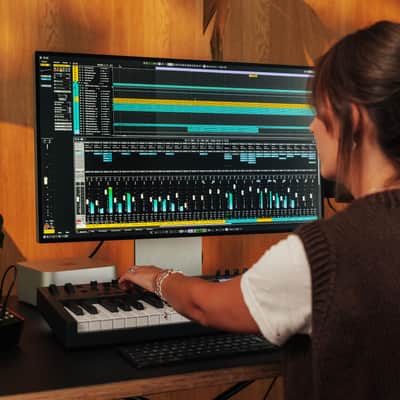 Cubase Elements 15 Full Version image 5