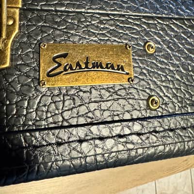 Eastman E20D Dreadnought 2010s - Natural image 14