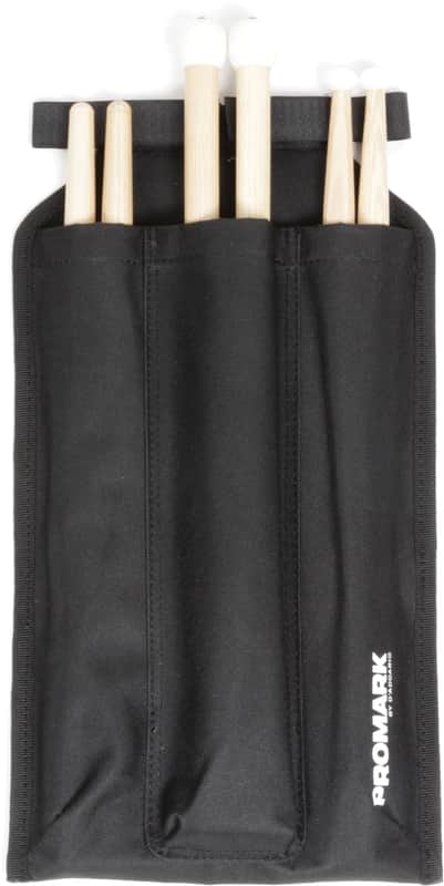 Pro-Mark PMQ3 Triple Pocket Stick Quiver image 1
