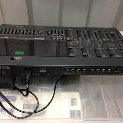 Yamaha MT120 Multi-Track Cassette Recorder image 8