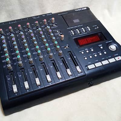 TASCAM Portastudio 424 - Gearspace