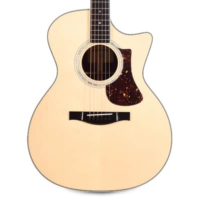 Eastman AC422CE Standard Grand Auditorium Sitka/Rosewood Natural w/LR Baggs Element EAS VTC image 1