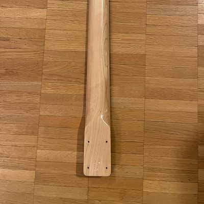 Jackson Dinky Neck reverse headstock 22 frets image 4