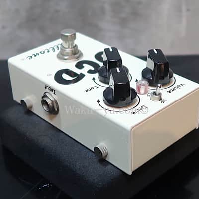 Fulltone OCD Ver 1.4  S/N : #546xx image 7