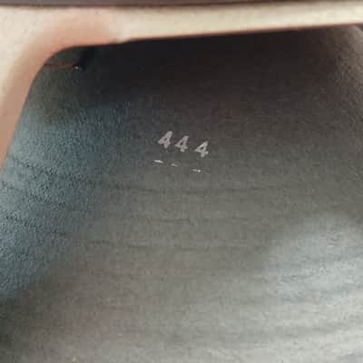 Celestion Rola G12H blackback cone 444 1976 image 5