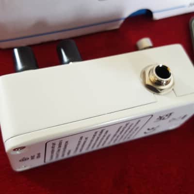 (MINT) Electro-Harmonix Pico 360+ Looper 2024 - Present - White image 9