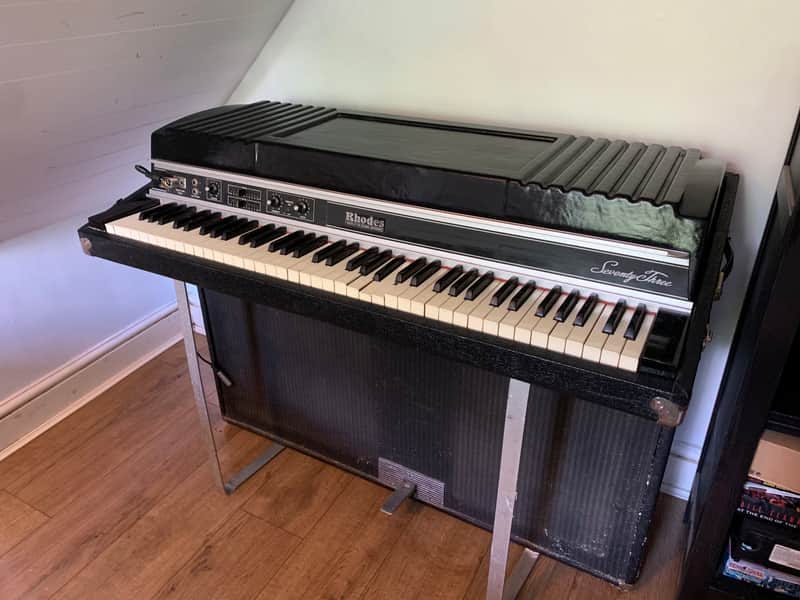 Fender Rhodes Mark I Stage 73-Key Electric Piano