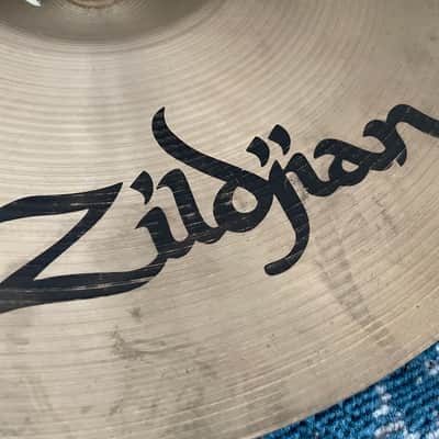 18” Zildjian A Medium Thin Crash image 7