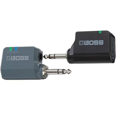 Boss WL-20L Guitar Wireless System image 2
