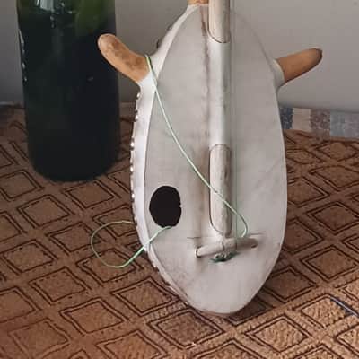 Ghanaian gourd-bodied lute (Frafra kologo) image 2