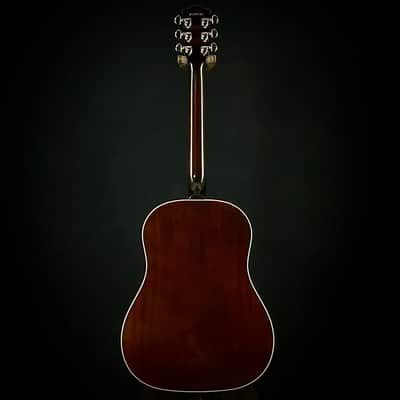 Gibson J-45 Standard - Vintage Sunburst image 4