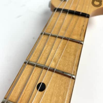 G&L Legacy  U. S. A.  Special Ash body, Hardshell case included! image 12