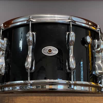 1980's Slingerland 8x14 Magnum 5-Ply TDR 10 Lug Snare Drum image 19