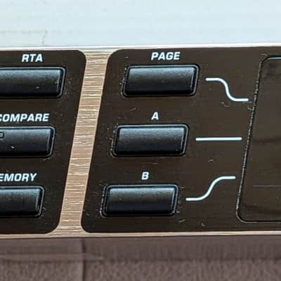 Behringer DEQ2496 Ultra-Curve Pro und Superlux EXM999 image 3